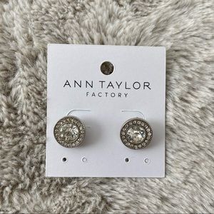 Ann Taylor Earrings